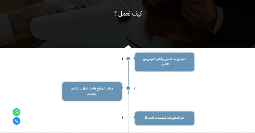 Image gallery marquee