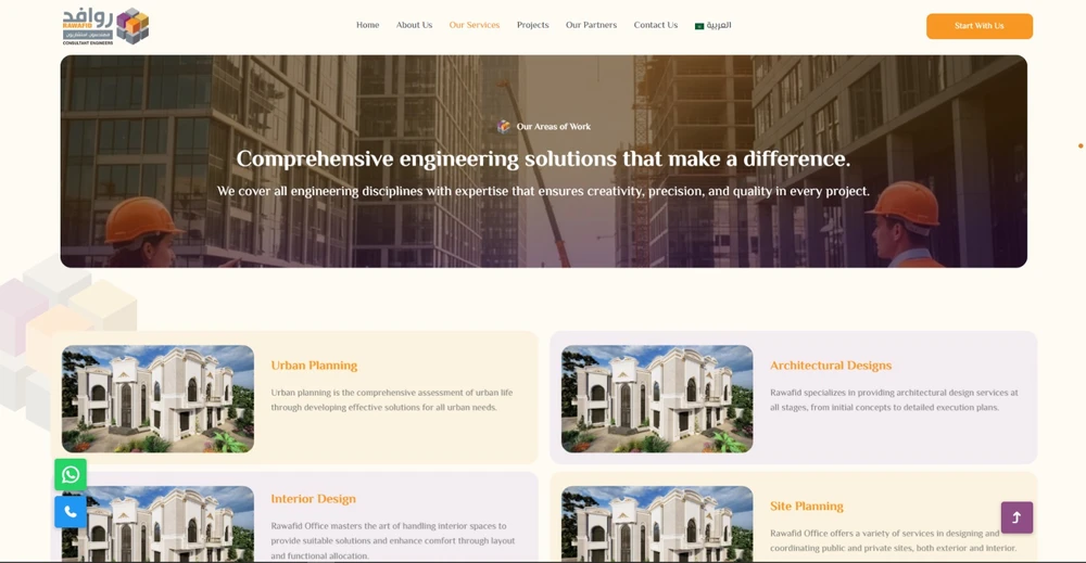 Image gallery marquee